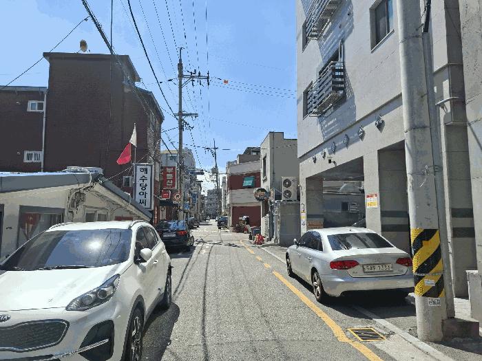 2025타경11396 서울남부지방법원 다세대 법원경매 사진
