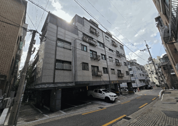 2025타경11482 서울남부지방법원 근린시설 법원경매 사진