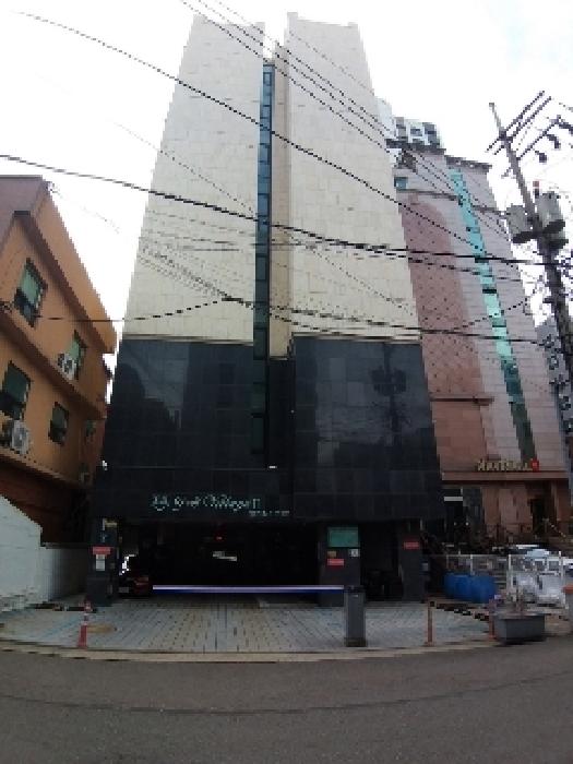 2025타경11889 서울남부지방법원 오피스텔 법원경매 사진