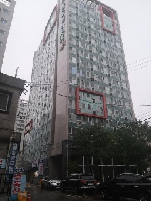 2025타경11972 서울남부지방법원 아파트 법원경매 사진