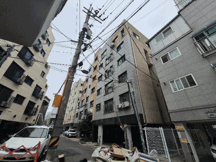 2025타경12216 서울남부지방법원 다세대 법원경매 사진
