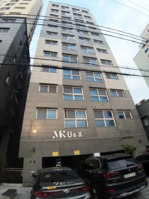 2025타경12321 서울남부지방법원 오피스텔 법원경매 사진
