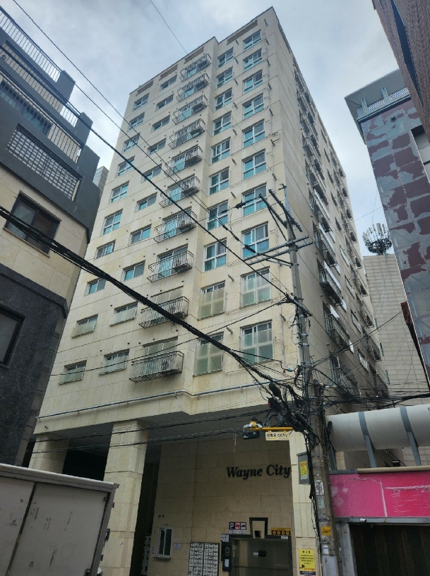 2025타경12460 경매 물건 대표 사진