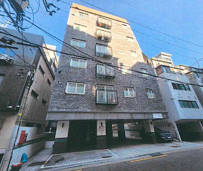 2025타경12545 경매 물건 대표 사진