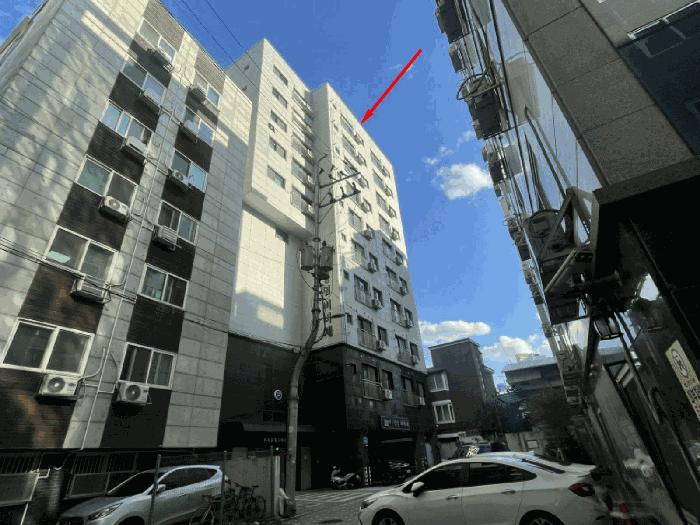 2025타경12703 경매 물건 대표 사진