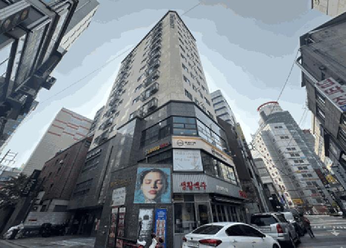 2025타경12743 경매 물건 대표 사진