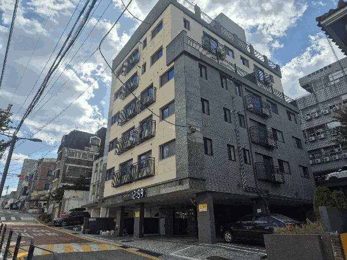 2025타경12987 서울남부지방법원 다세대 법원경매 사진