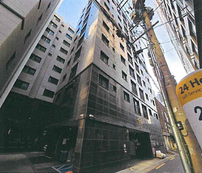 2025타경13032 서울남부지방법원 오피스텔 법원경매 사진