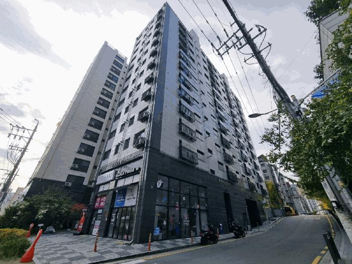 2025타경13035 서울남부지방법원 상가,오피스텔,근린시설 법원경매 사진