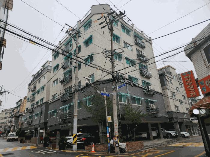 2025타경13543 경매 물건 대표 사진