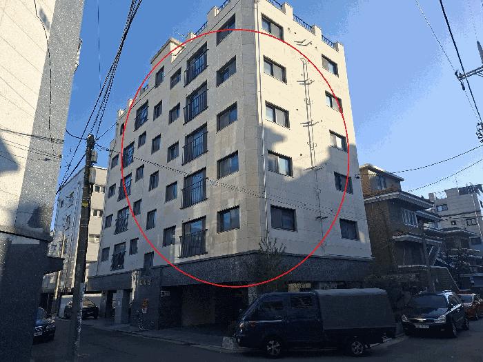 2025타경13831 경매 물건 대표 사진