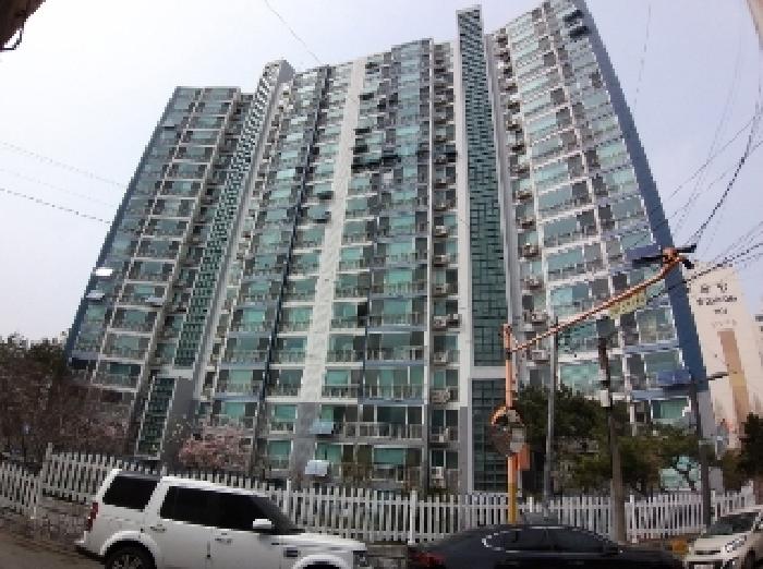 2025타경444 서울남부지방법원 아파트 법원경매 사진