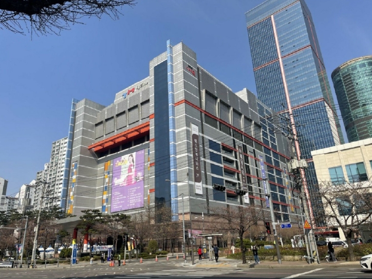 2025타경457 서울남부지방법원 근린시설 법원경매 사진