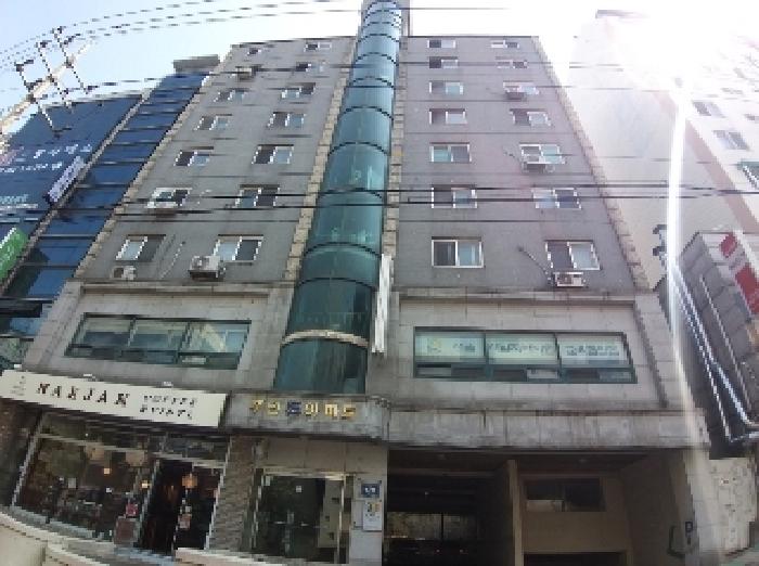 2025타경489 서울남부지방법원 상가,오피스텔,근린시설 법원경매 사진