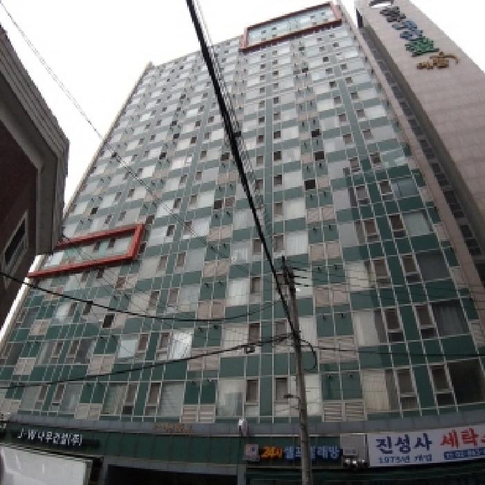 2025타경8333 서울남부지방법원 아파트 법원경매 사진