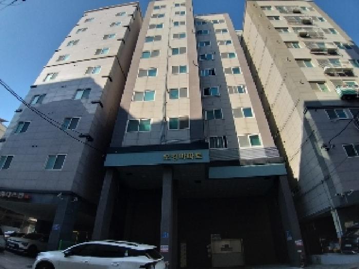 2025타경8335 서울남부지방법원 아파트 법원경매 사진