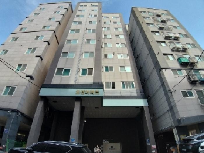 2025타경8883 경매 물건 대표 사진
