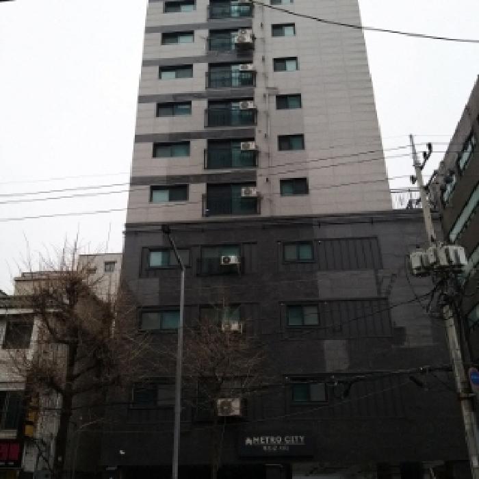 2025타경9071 서울남부지방법원 근린시설 법원경매 사진