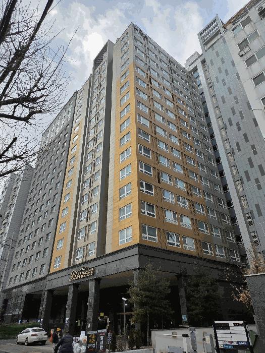 2026타경3343 서울남부지방법원 오피스텔 법원경매 사진