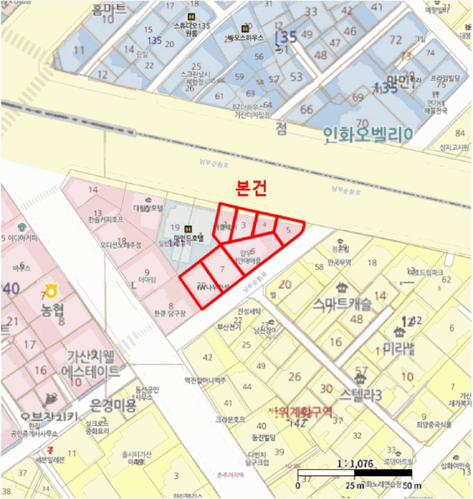 2026타경3967 경매 물건 대표 사진