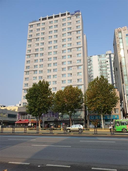 2022타경110797 경매 물건 대표 사진
