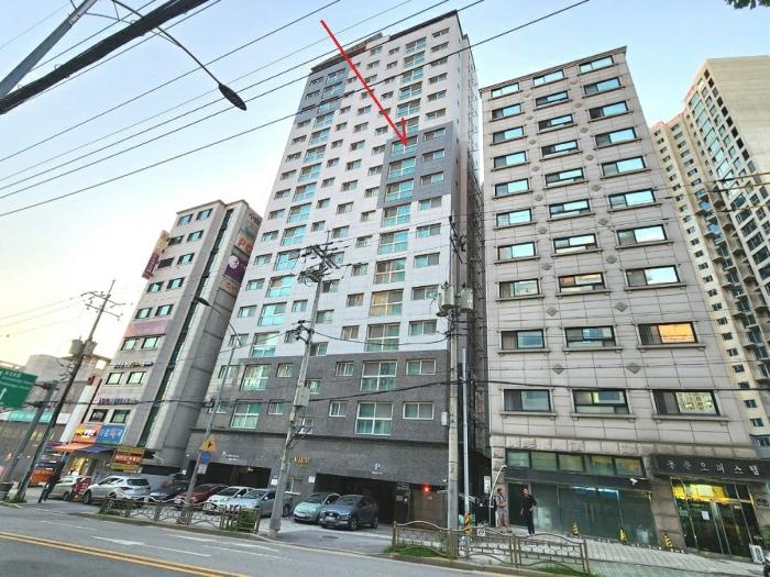 2024타경116782 경매 물건 대표 사진