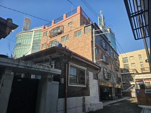 2024타경122480 서울북부지방법원 다세대 법원경매 사진