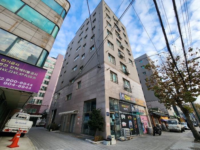 2024타경6168 경매 물건 대표 사진