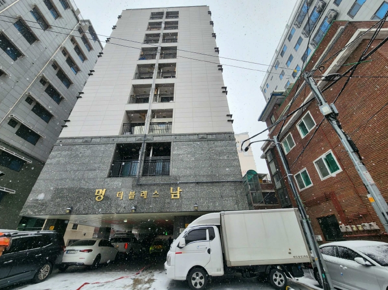 2025타경11334 서울북부지방법원 상가,오피스텔,근린시설 법원경매 사진