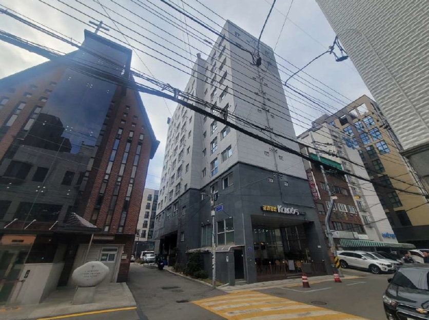 2025타경12087 서울북부지방법원 오피스텔 법원경매 사진