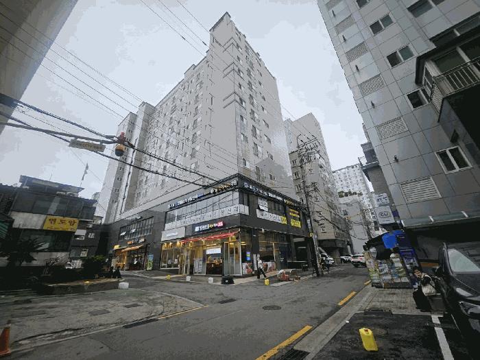 2025타경12317 서울북부지방법원 근린시설 법원경매 사진