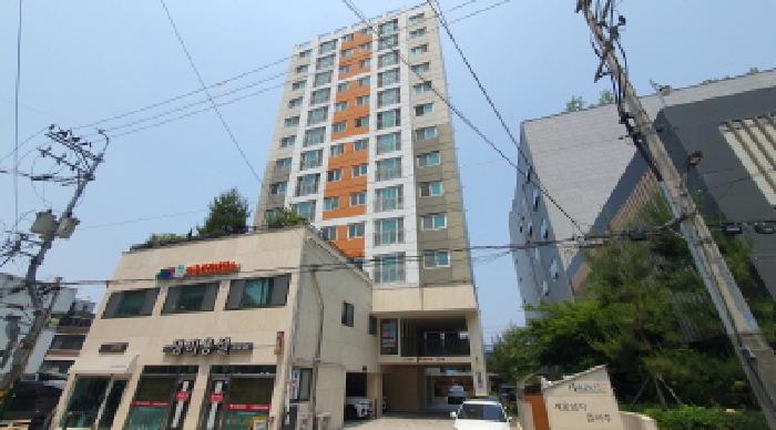2025타경12496 서울북부지방법원 아파트 법원경매 사진