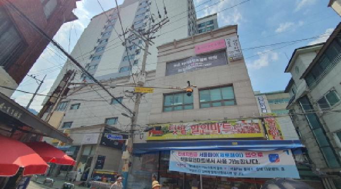 2025타경12922 서울북부지방법원 근린시설 법원경매 사진