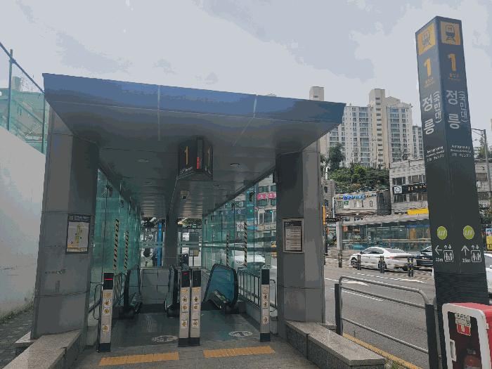 2025타경12951 서울북부지방법원 상가,오피스텔,근린시설 법원경매 사진