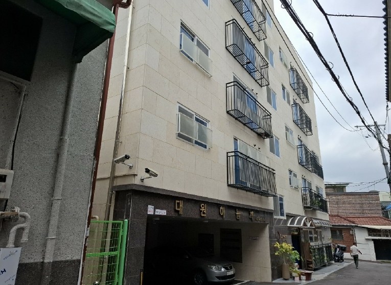 2025타경13015 경매 물건 대표 사진