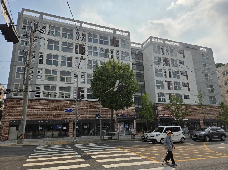 2025타경13375 서울북부지방법원 상가,오피스텔,근린시설 법원경매 사진