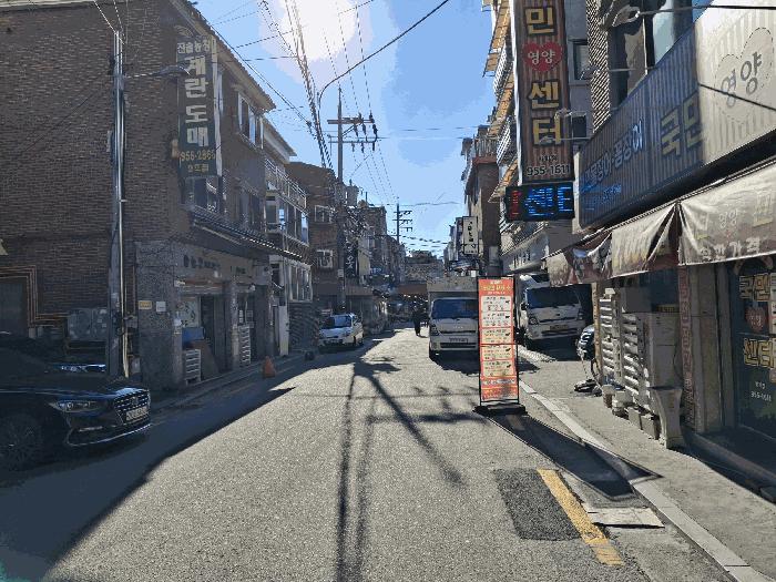 2025타경13410 서울북부지방법원 대지 법원경매 사진