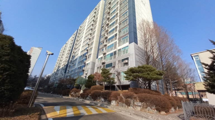 2023타경86610 경매 물건 대표 사진