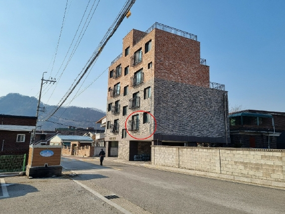 2025타경71100 경매 물건 대표 사진