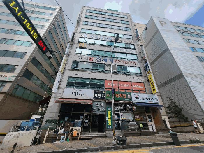 2025타경72707 경매 물건 대표 사진