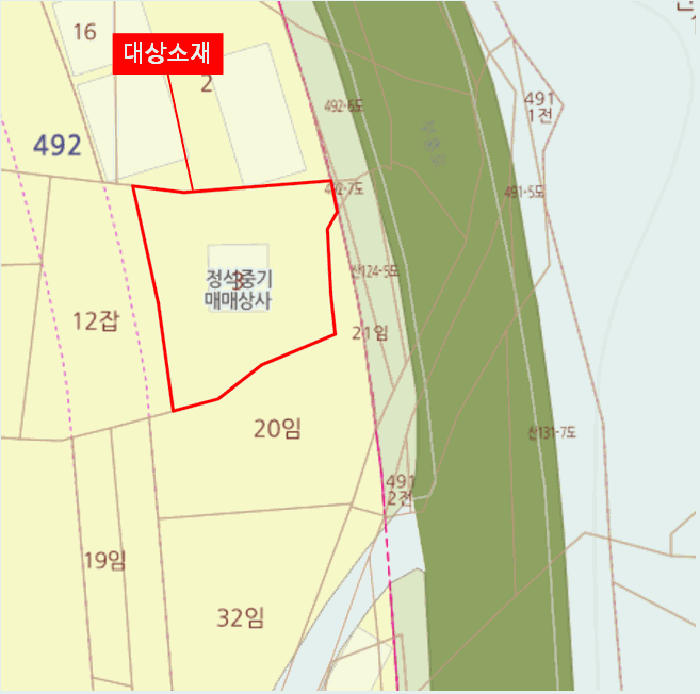 2026타경70769 경매 물건 대표 사진