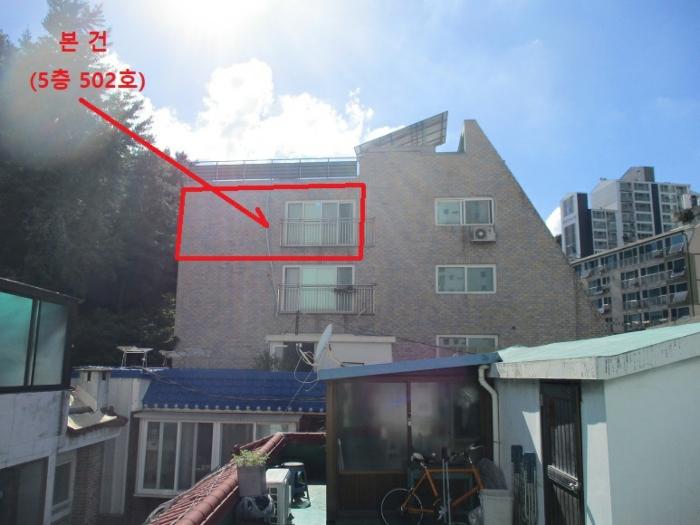 2024타경58615 경매 물건 대표 사진