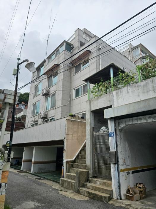2024타경58974 서울서부지방법원 다세대 법원경매 사진