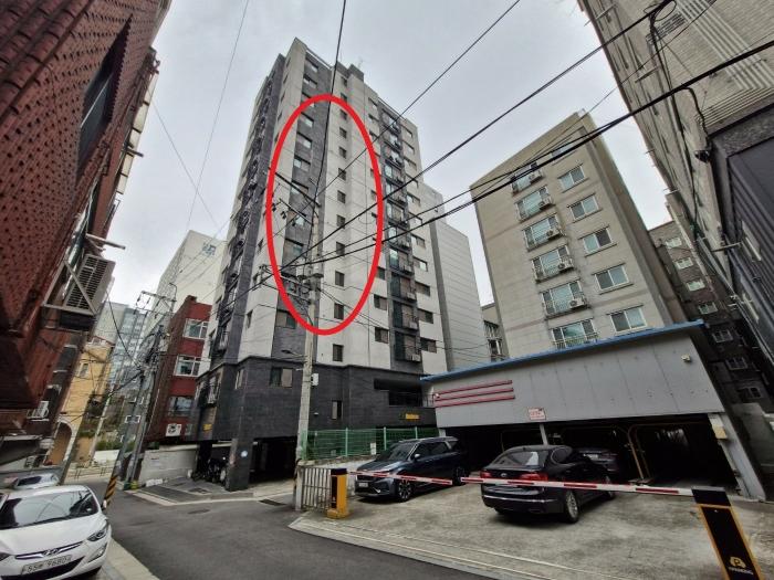 2024타경63501 서울서부지방법원 다세대 법원경매 사진