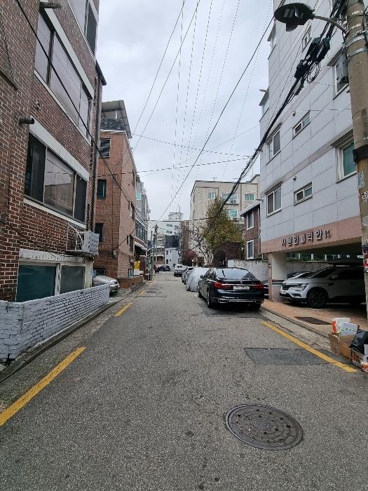 2024타경64306 서울서부지방법원 다세대 법원경매 사진