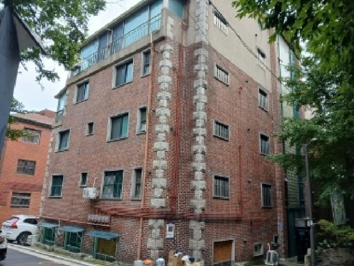 2025타경1708 서울서부지방법원 연립주택,다세대,빌라 법원경매 사진