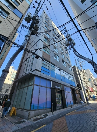 2025타경50342 서울서부지방법원 근린시설 법원경매 사진