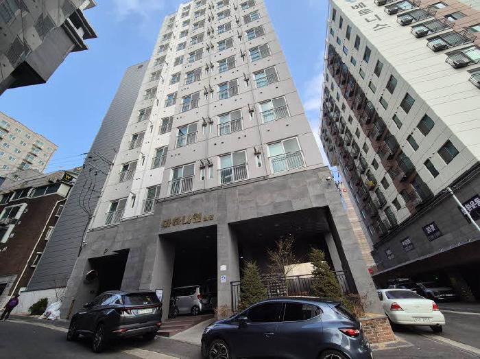 2025타경51046 서울서부지방법원 오피스텔 법원경매 사진