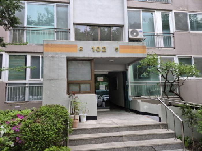 2025타경51329 서울서부지방법원 아파트 법원경매 사진