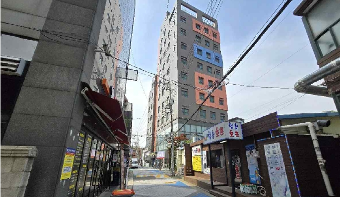 2025타경51405 경매 물건 대표 사진